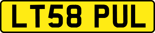 LT58PUL