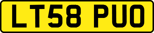 LT58PUO