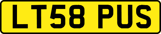 LT58PUS
