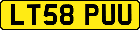 LT58PUU