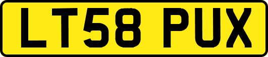 LT58PUX