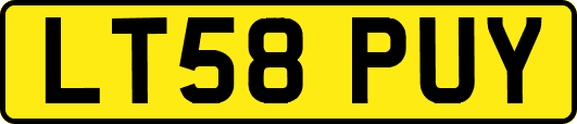 LT58PUY