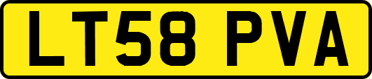 LT58PVA