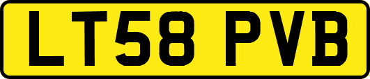 LT58PVB