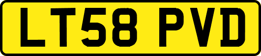 LT58PVD
