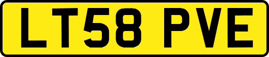 LT58PVE