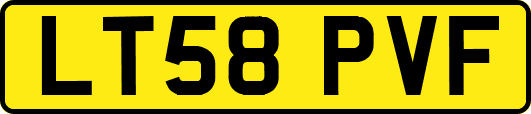 LT58PVF