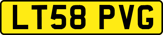 LT58PVG