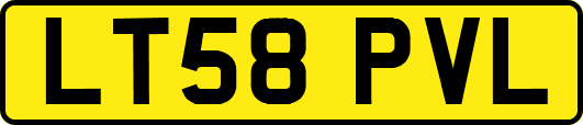 LT58PVL
