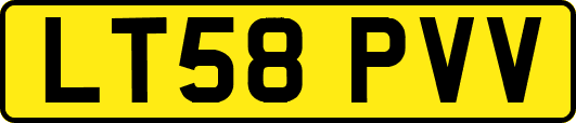 LT58PVV