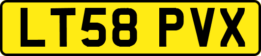 LT58PVX