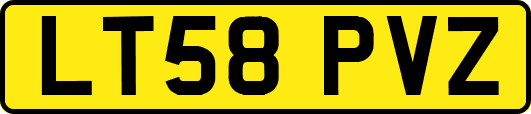 LT58PVZ