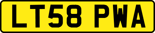 LT58PWA