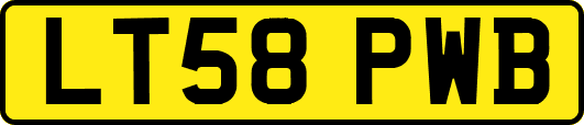 LT58PWB