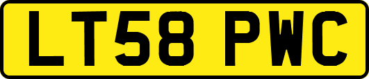 LT58PWC