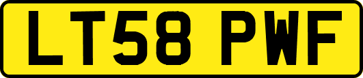 LT58PWF