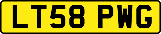 LT58PWG