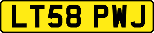 LT58PWJ