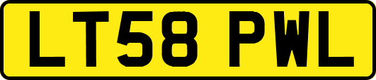 LT58PWL