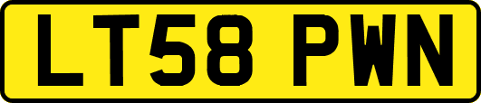 LT58PWN