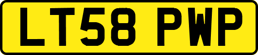 LT58PWP