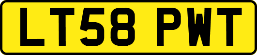 LT58PWT