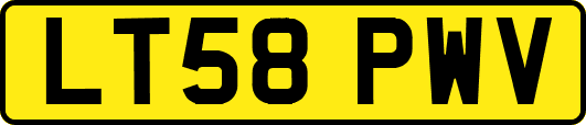 LT58PWV
