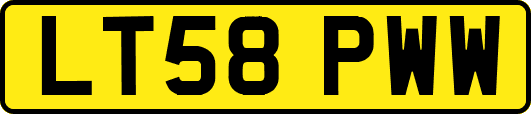 LT58PWW