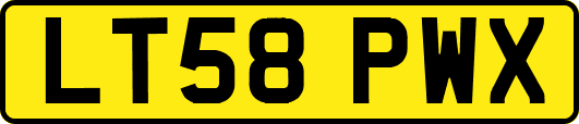 LT58PWX