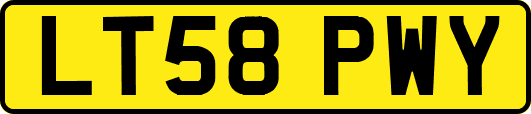 LT58PWY