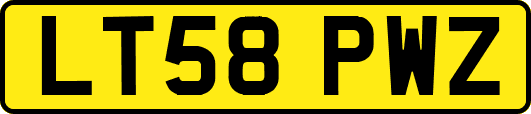LT58PWZ