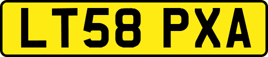 LT58PXA