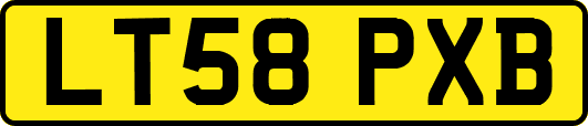 LT58PXB