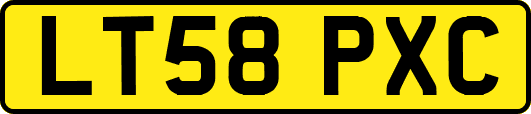LT58PXC