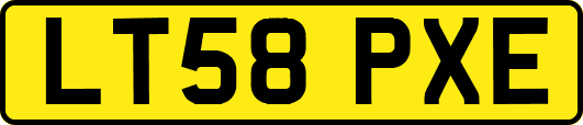 LT58PXE