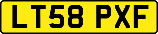 LT58PXF