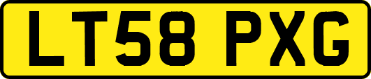 LT58PXG