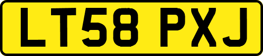 LT58PXJ