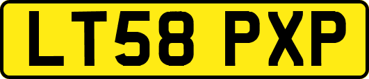 LT58PXP