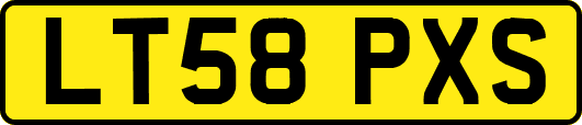 LT58PXS