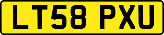 LT58PXU