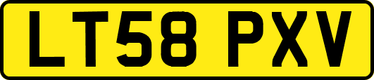 LT58PXV