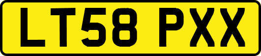 LT58PXX