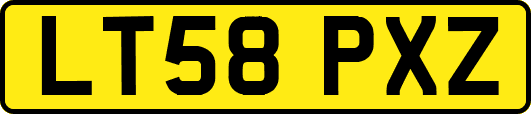 LT58PXZ