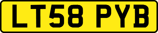 LT58PYB