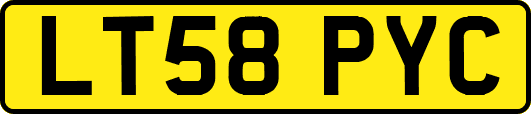 LT58PYC