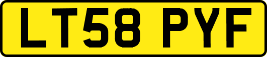 LT58PYF