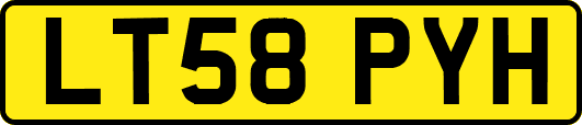 LT58PYH