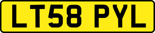 LT58PYL