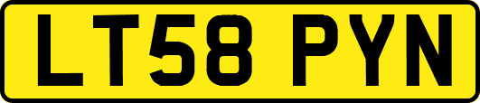 LT58PYN